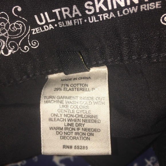 BOGO 🌸Express Jean Legging-LIMITED EDITION - Picture 7 of 10